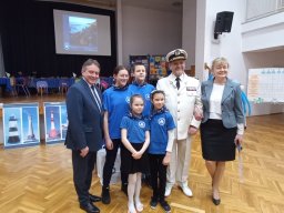 23.03 Turniej Marynistyczny